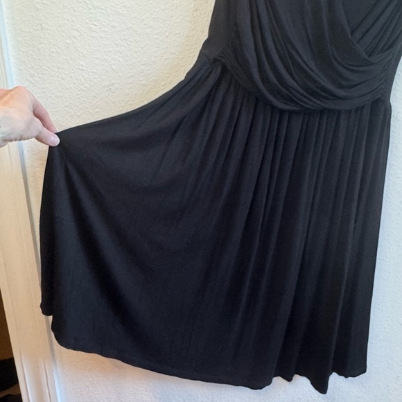 GIRLS FROM SAVOY {Anthropologie} Bamboo Wrap Dress - Picture 10 of 10